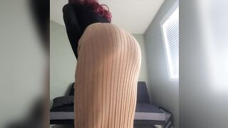 Large Ramrod Melany Movies