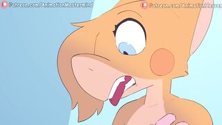 Slide of the Tongue -- 4K