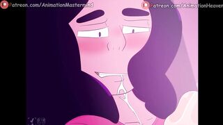 Stevonnie & Jasper -- 4K