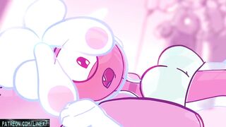 SHEMALE HENTAI MONSTER MANGA HIGH QUALITY CG