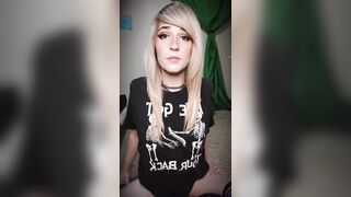 PopMaya Bambi Trigger (My name is Bambi PmV) *warning may trigger*