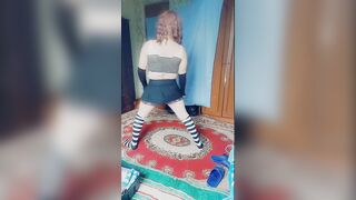 Glamour Galore: The Most Good of Crossdressing Cosplay!