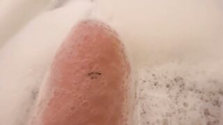 ASMR immodest talk fetish