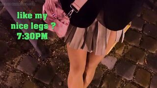 Fresh task - jock punishment with toothpaste in hose three