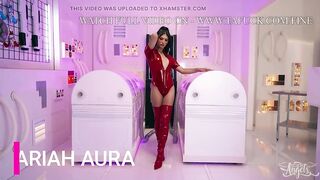 Exploring Uranus Part two TransAngels