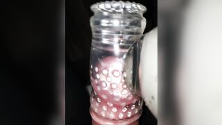 Greater Amount Slow Motion Hitachi Magic Wand Teasing