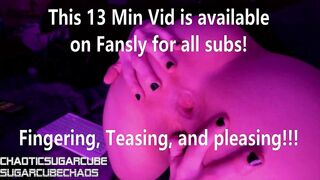 Transmale LIVE Webcam Show - Rock FTM - Sugar flaunting