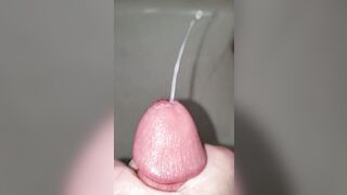 Some Other Slow Motion Spunk Flow