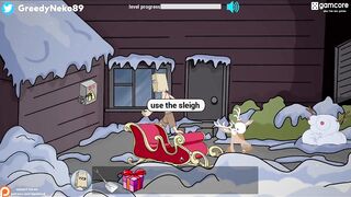 Fuckerman Jingle balls [1] (Banging a Sexy Hotty)