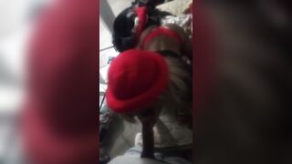 I don't know how this chap got my number but this guy sent a jock pic and then this happened