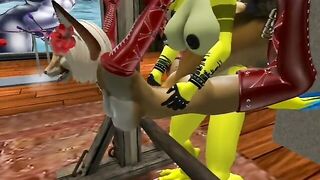 Me and Dragoness Part two of two