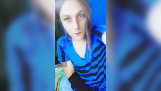 Unleashing the Seductive Charm: Crossdresser Kitty's Irresistible Compilation of Sassy Glam!