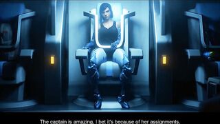 ZMSFM - Enchanting Preggy Banged Truly Hard By Massive Dong Intensive Sex - CG porn