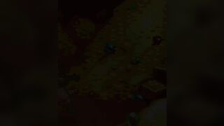 DOMINATING Hawt Monster Angels In Trixys Treasures