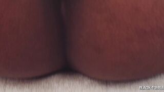 EBONY-TRANNIES: What's For Lunch?