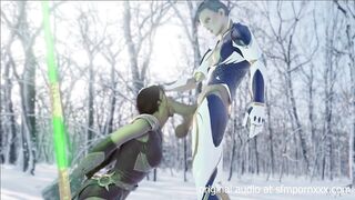 sfm cg supercompilation