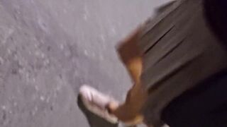 Urinate in Latexpanty and a biggest load on my hose