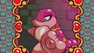 Trixys Treasures All Sex Scenes / All Goodys / All Endings