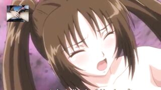 React movie scene Anime comics toon teen most good ally end in a captivating game of ORGASMS