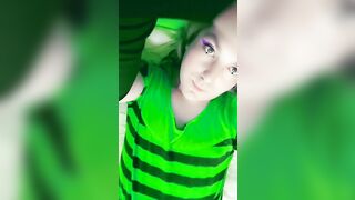 Shorts and Sass: Unleashing Confidence in Crossdresser Fashion!