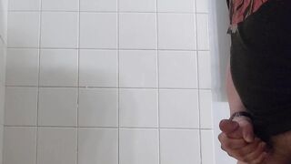 Trans Gal Spunk Fountain Part two