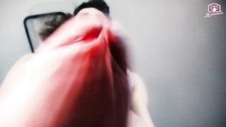 U Love When My Transsexual Knob Slaps Your Face