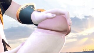 Coot27 Comics Compilation 48