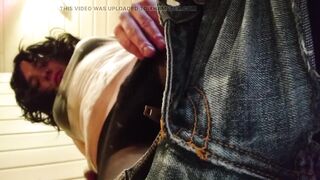 Sissy Melanie Bee - Playing with my lil sissy clitoris