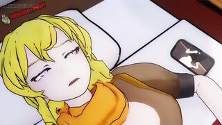 Infected_Heart Manga Compilation 81