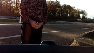 sounding sex tool outdoors 17