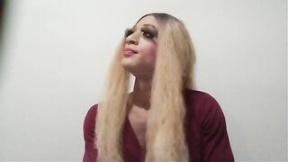 Messedup Zombie Hotty