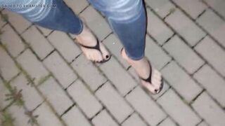 hawt feet