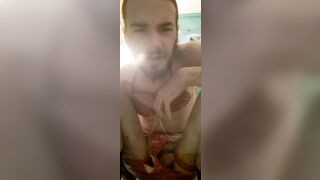 Devil Whore needs it very Hard