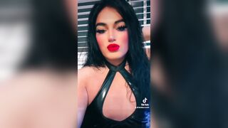 Transgirlsucksbbc