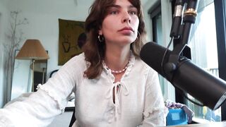 Hawt Trans Gal on Stream