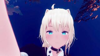 Lewdie Superlatively Good Ally In Heat Wishes To Have Your Creampies Non-Stop- Patreon Fansly Preview- VRChat ERP