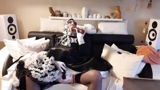 Into 2024 this babe is willing