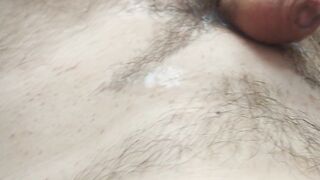 Cumming around