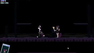 Sinplays: Glad Heart Panic (Part 15/End)