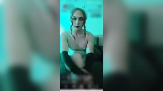 Seductive Moves: Unleashing the Inward Femboy