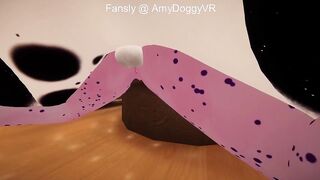 Pink Puppy gets a fine breeding