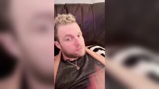 Some short prostate play