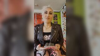 Anal balls teaser for #SexShopSaturday