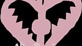 POV: Alt Transgirl Bangs your Throat