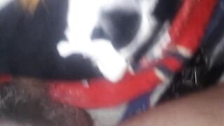 MissLexiLoup trans female constricted Rectums butt banging up the back way A24