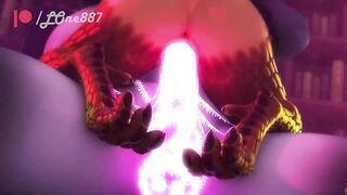 [LOne887] SFM Compilation Janner3D