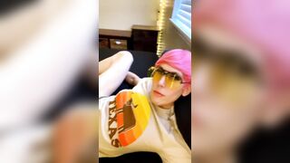 Just Being Stupid On A Sunday -With Syn Thetic