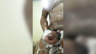 TransGay Cumming P2 (Pakantot Naaa)