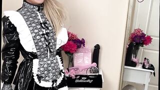 Sasha Star Sissy Manor SOTY '23 Reward Thank u