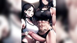 Mis animaciones trans #45